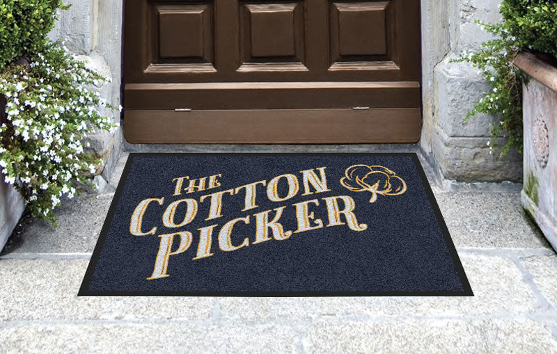 The Cotton Picker