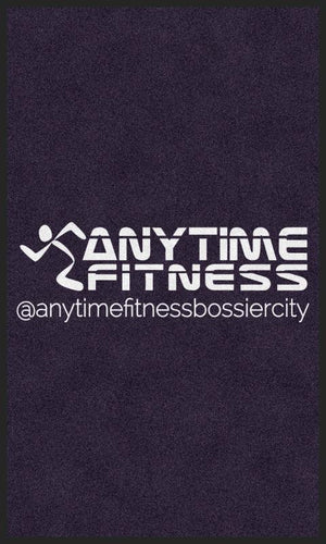 Vertical Anytime Fitness