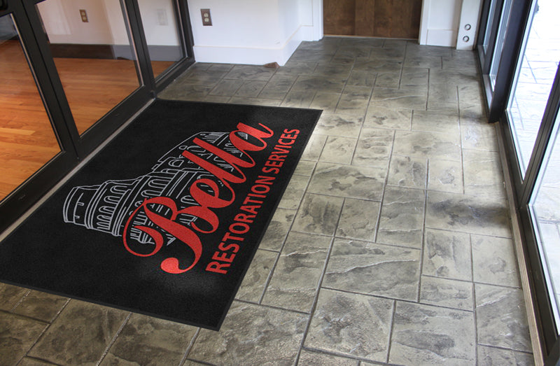 Bella Restoration Services