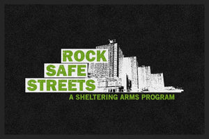 Rock Safe Streets