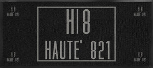 Haute 821 §