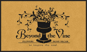 Beyond the Vine