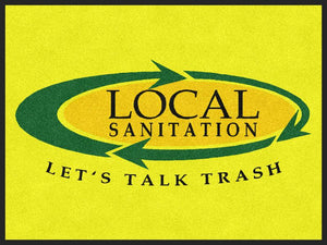 Local Sanitation