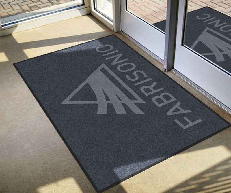 Fabrisonic Full Logo O9 O7