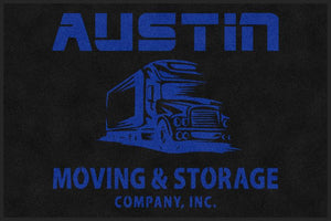 Austin Moving & Storage