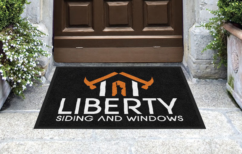 Liberty Siding and Windows