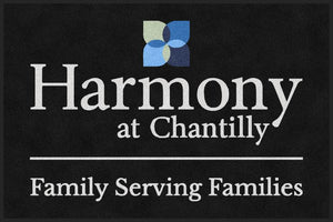 Harmony at Chantilly
