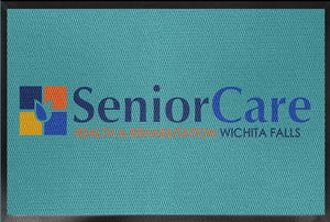 Senior Care Teal