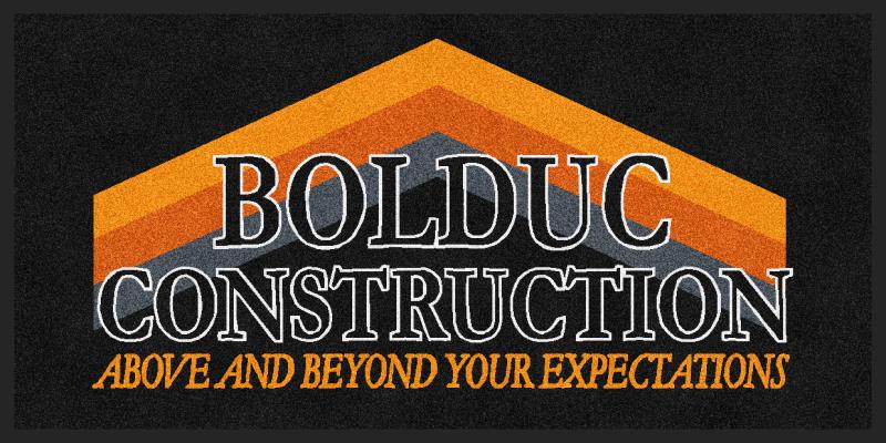 Bolduc Construction §