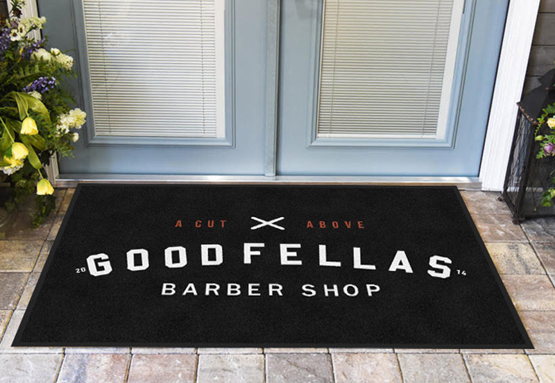 goodfellas barbershop