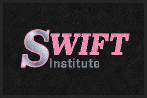 Swift Institute rug
