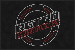 Retro Customz