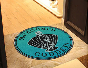The Groomed Goddess