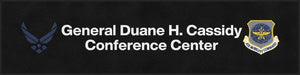 Duane H. Cassidy Conference Center §