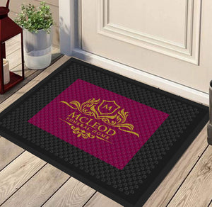 McLeod funeral home 2 outdoor