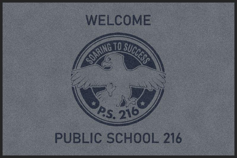 Public School 216 §