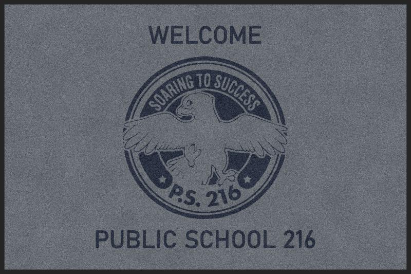 Public School 216