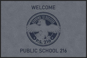 Public School 216