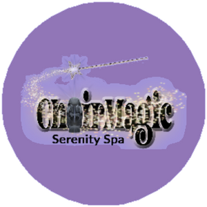 ChairMagic Serenity Spa