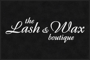 Lash & Wax