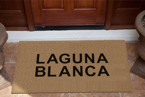 Laguna Blanca 2023 §