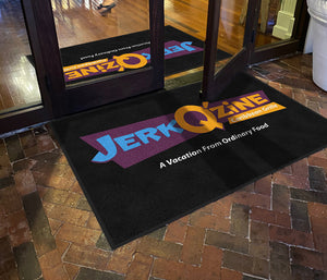Jerk Q'zine