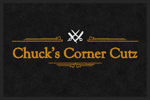 Chuck's Corner Cutz