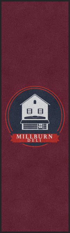 Millburn Deli