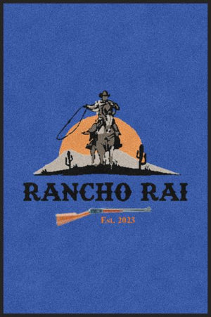 Rancho Rai