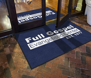 Full Gospel 1 Horizontal