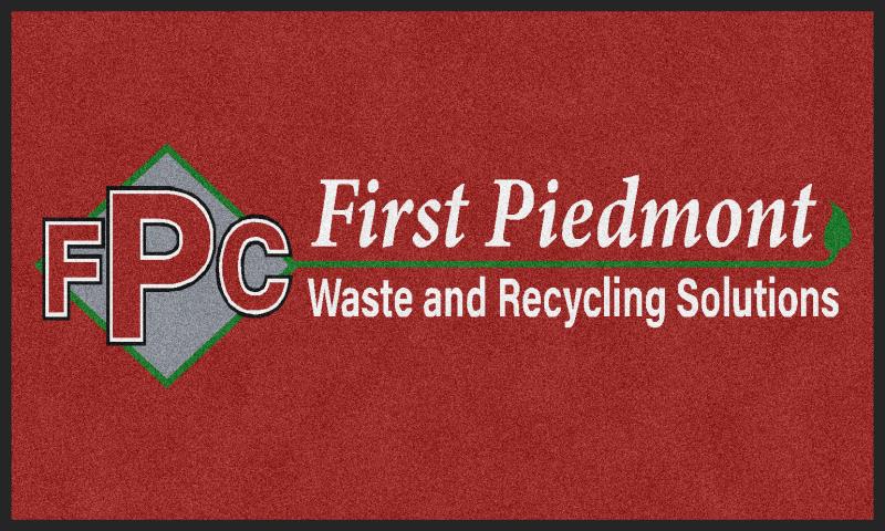 First Piedmont Corporation §