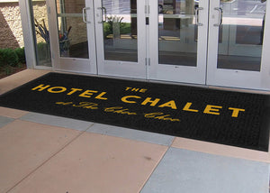 Hotel Chalet Rug §
