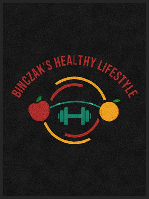 Binczaks Healthy Lifestyle