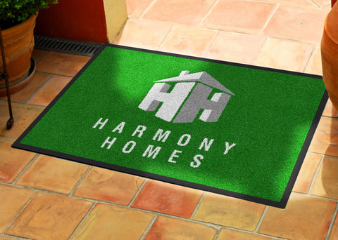 Harmony Homes