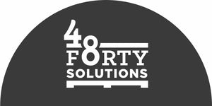 48forty Solutions Indoor - Outdoor §