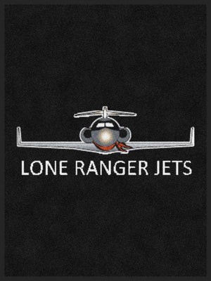 Lone Ranger Jets
