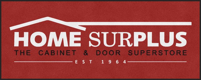 Home Surplus §