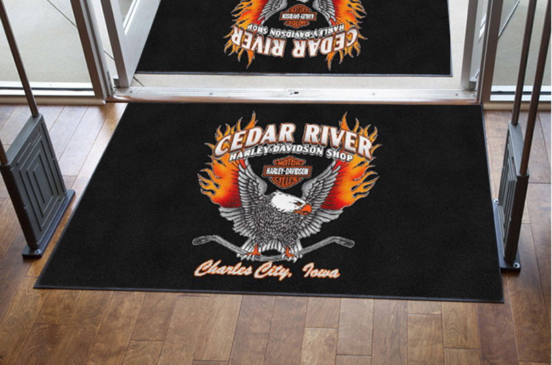 Cedar River Harley Davidson