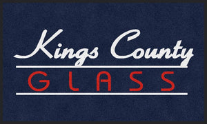 Kings County Glass