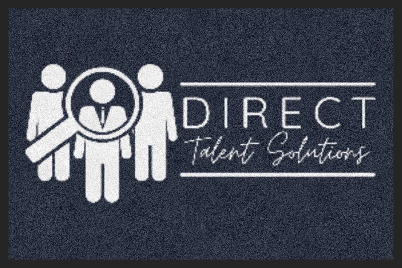 Direct Talent Solutions §