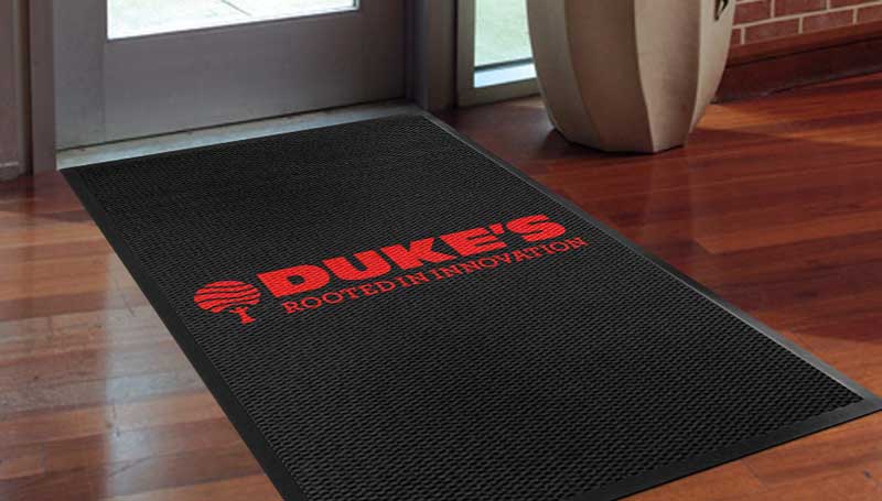 Duke's Office Rugs §