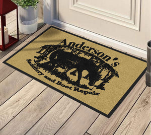 Anderson's Saddlery and Boot Repair
