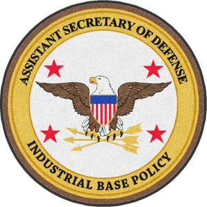 Industrial Base Policy