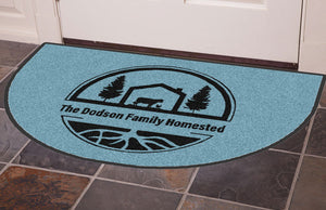 Dodson Family Homested