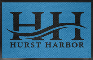 Hurst Harbor Marina