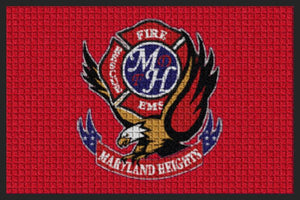 Maryland Heights Fire §