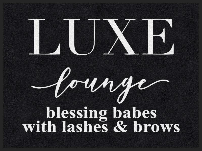 Luxe Lounge