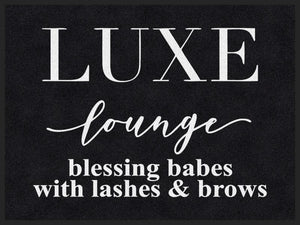 Luxe Lounge