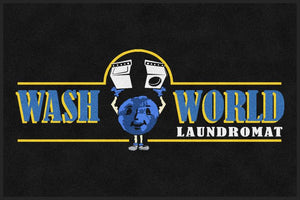 WASH WORLD