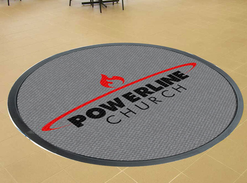 Powerline Church